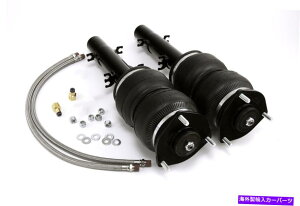 サスペンション フロント4 PCサスペンションサスペンション1998-2001フォード遠征| ps36780-aa partsterr Air Lift Performance 75518 SLAM Strut Assembly Kit
