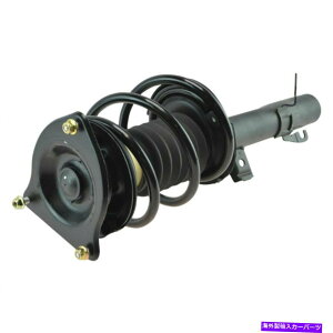 �T�X�y���V���� 4pc�t�����g���A�t�����g���A�X�g���b�g�X�v�����O�A�u�\�[�o�[�Z�b�gsienna Front Rear Complete Strut Spring Assembly Shock Sway Link 8pc Kit For Mini�y���s�A���i�z