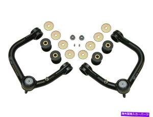 TXyV |VF1999-2005 2 xrV^CtgTXyVXgbg ICON Vehicle Dynamics Suspension Control Arm Kit Part No. 58450DJ