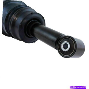 TXyV 2014-2014g^JtgARv[gXgbgRCXvOZbg44 For Land Rover Complete Rear Air Shock Strut Spring Assembly Pair Set 2pc