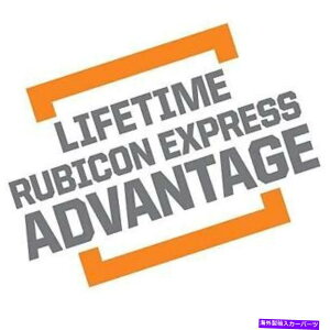�T�X�y���V���� Skyjacker Jl24llx Rubicon Express 3.5 Standard Progressive Coil Suspension Lift Kit with Monotube�y���s�A���i�z