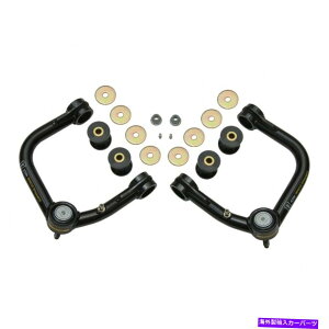 �T�X�y���V���� Bilstein b6��bmwe463�V���[�Ystd 58450Dj Icon Vehicle Dynamics 05 Up Tacoma Tubular Uca Dj Kit