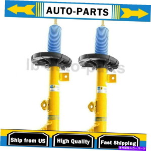 TXyV |VFpip|VFpiptg[[A[2pcs 14-16 97034105324 97034105424 For Mercedes-Benz C230 C240 2X Bilstein Front Suspension Strut Assembly