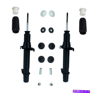 �T�X�y���V���� Jaguar XJ8 Wabco KYB Front Suspension Struts & Bellows Kit For Honda Accord Crosstour�y���s�A���i�z