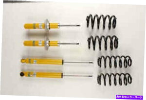 �T�X�y���V���� Teraflex 1351002 JK 2 Bilstein B12 Full Kit Shock Absorbers Audi A5 8F7 2009-2017 Cabrio 46-189776�y���s�A���i�z