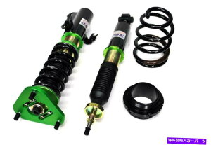 �T�X�y���V���� 2008�N�N�|���e�B�A�b�N�O�����v���������[�O�����v���������[���S�ȃX�g���b�g�R�C��4��4 HSD MonoPro Coilovers Set Suspension for 02-15 SCION TC BLOW OUT PRICING!!!!