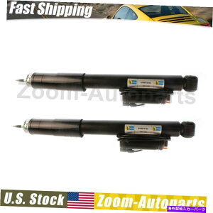 �T�X�y���V���� �t�F���[��360,430-RH+LH Bilstein Shocks B4 Rear Air Shocks Set of 2 Fits 2003-2006 Mercedes-Benz E55 AMG�y���s�A���i�z