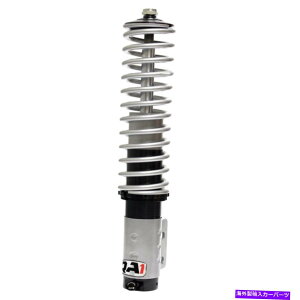 TXyV NTXLS430p4kybVbNVbNTXyV Kit Struts C-O S-Adj 14-175 Mustang (79-93) HS601S-14175-AD Suspension Strut & C