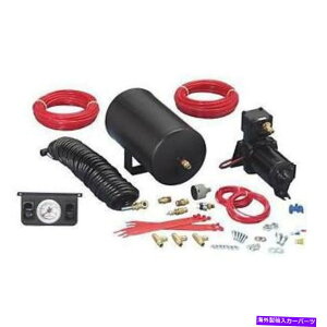 TXyV BMW 525I 528I 2xTXyVXgbgtgtg܂ Firestone Ride-Rite Dual Air Command III Heavy Duty Air Compressor System - 2198