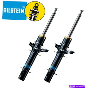 TXyV 1997NN2004NN̂̃|VF̃rV^CVbNS2xtg BILSTEIN B4 Shock Absorber 2x Front for Porsche 911 (996)