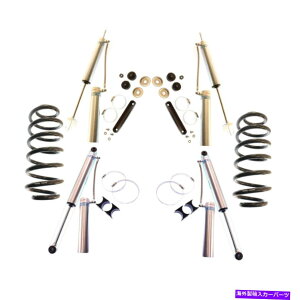 �T�X�y���V���� �����`���͂�fj�N���[�U�[2wd/4wd 07-14�N�C�b�N+rs5000 Bilstein B8 5160 Front&Rear Shocks B3 Coil Spring Kit For Suburban Yukon XL 1500�y���s�A���i�z