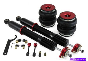 TXyV {oemTXyVTXyVA[A[bmw33326770952 Air Lift Performance Rear Kit for 99-06 BMW M3 E46 alf75646