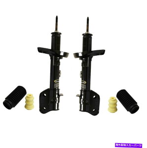 �T�X�y���V���� 10-13�����h���[�o�[�����W���[�����W���[hse yg89p4 Monroe Front Left and Right Struts & Boot Kits For Honda Odyssey 2011-2012�y���s�A���i�z
