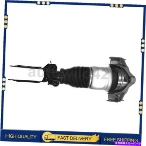 TXyV rV^CB8ptH[}XBMWE463 1PCS Unity Automotive Air Suspension Strut Front Right For Audi Q7 2007-2015