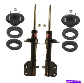 サスペンション Arnott AS-3000 New Front Right Air Strut-03-09 Mercedes-Benz E-Class KYB Front Suspension Struts and Mounts Kit For Ford Edge Lincoln MKX 09-10 NEW