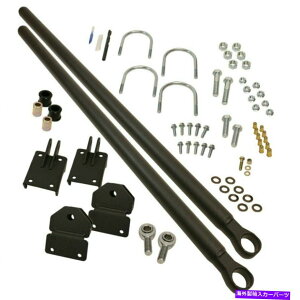 �T�X�y���V���� Arnott MR-3438 07-10 Cadillac Sts BD Diesel 1032130 Traction Bars Kit - Fits: Dodge 2003-2017 2500/3500 w/o OE Rea�y���s�A���i�z