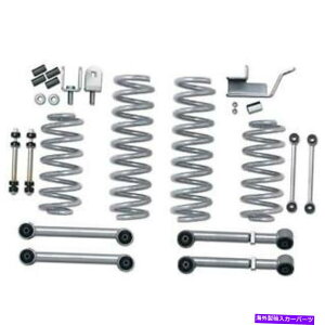 サスペンション 1997年年2001年年のcr-v Rubicon Express 3.5 Super-Ride Short Arm Lift Kit - No Shocks - RE8005"
