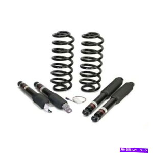 �T�X�y���V���� 2008-2015 Arnott C-3182 Coil Spring Conversion Kit For 00-06 Escalade Tahoe Yukon