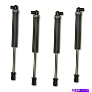 TXyV bNN[[TXyVRRD02307 2.5C`2.25W[vJLRRDVbNpbP[W Rock Krawler Suspension RRD02307 2.5 inch 2.25 RRD Shock Package For Jeep JL NEW