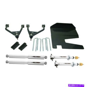 �T�X�y���V���� �y�Ar+l Belltech 4in Suspension Lift Kit for 19-21 Silverado/Sierra 1500 150212TP�y���s�A���i�z