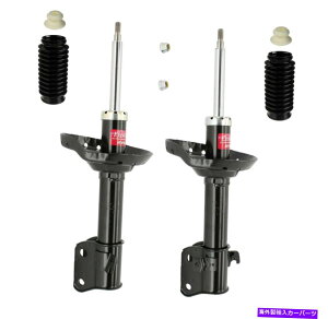 TXyV GATXyVTXyVXgbg949-851 KYB Front Suspension Struts and Bellows Kit For Subaru Outback 2005-2007