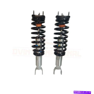 �T�X�y���V���� Bilstein 6112 Front Assembled Coilovers 0-2.8 Lift Fits Dodge Ram 1500 2009-10 Bilstein 6112 Front Assembled Coilovers 0-2.8 Lift fits Dodge Ram 1500 2009-10�y���s�A���i�z
