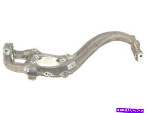 TXyV Bilstein B6 Perf Front Struts For 2014 Audi A5 Steering Knuckle Left Genuine 33656BY Suspension Knuckle