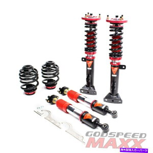 �T�X�y���V���� BMW Z3 M 98-02 Maxx�R�C���I�[�o�[�T�X�y���V�����ቺ�L�b�g�����\ for BMW Z3 M 98-02 MAXX Coilovers Suspension Lowering Kit Adjustable�y���s�A���i�z