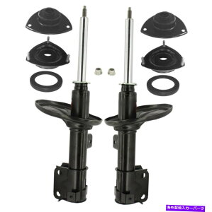 �T�X�y���V���� A1 Cardone 4J-4013S 02-10 Audi A8 Quattro S8 KYB Front Suspension Struts and Mounts Kit For Mitsubishi Eclipse 2006-2012 NEW�y���s�A���i�z