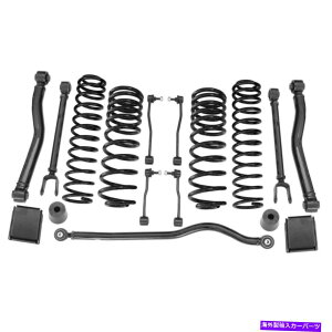 �T�X�y���V���� 80-94 ��H��R 22mm/26mm�h��o�[�L�b�gVW�J�u���I���W�F�b�^���r�b�g�T�C���b�RMK1 MK2 Rancho RS66128B-1-AD Rancho Suspension System for 2020 Jeep Gladiator Front