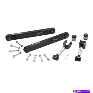 �T�X�y���V���� �V�{���[�J�}��93-02 1811 Hotchkis Performance 1811 X Tend Suspension System Fits 90 96 Caprice