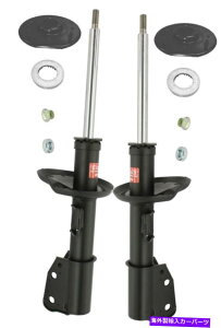 �T�X�y���V���� Pro Comp�T�X�y���V����12120 KYB Front Suspension Struts and Mounts Kit For Saturn Vue 2002-2007�y���s�A���i�z