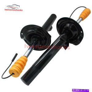TXyV AEfBa4̃TXyVTXyVLbg8d i8dib5 NEW PAIR FRONT AIR SUSPENSION STRUT DAMPER WITH EDC FOR BMW E38 740I 740IL 750IL