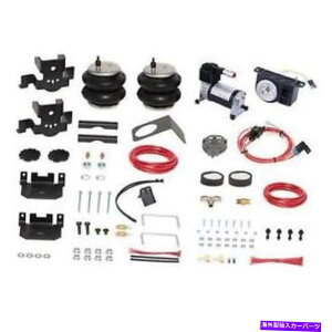 TXyV tgAXgbgAZuXgbgVbNLbg413-17g[X3.5L v6 Firestone Ride-Rite Analog All-In-One Kit - 2803