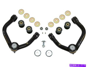 TXyV GAtg89204 LoadLifter 5000 Ultimate Plus Air SpringLbg Suspension Control Arm Kit for 96-04 TACOMA/96-02 4RNR TUBULAR UCA DJ KIT