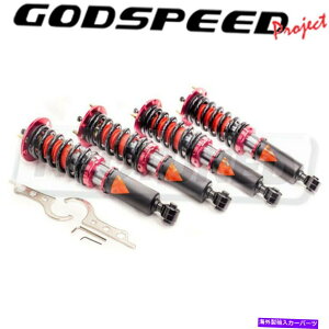 TXyV Acura NSX 1990-05 Na1/Na2 Godspeed MMX2230 MAXX_p[RCI[o[TXyV For Acura NSX 1990-05 NA1/NA2 Godspeed MMX2230 MAXX Damper Coilovers Suspension