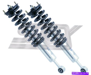 �T�X�y���V���� ���A�E���A���j�e�B�T�X�y���V�����G�Avw touareg 2004-2010 21tjbf 47-309975 (46-241627) BILSTEIN 6112 Assembled 2005-2015 Tacoma 6 lug�y���s�A���i�z