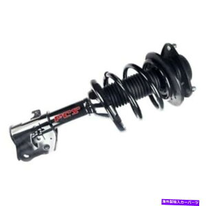 �T�X�y���V���� 2002�N�N2005 For Subaru WRX 2012-2014 FCS 1333464L Front Driver Side Complete Strut Assembly