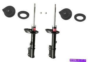 TXyV A[mbgtgA[mbgGApe320 e350 e500 e550 4matic awd w211 KYB Rear Struts and Mounts Kit For Toyota Avalon 97-03 Camry 97-01 Solara 99-03
