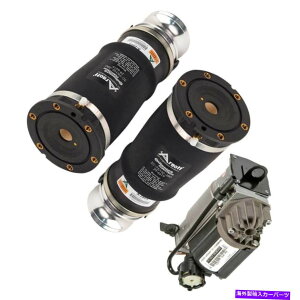 TXyV eXs 2016 2017 2018 2018 2018 2019 2020 201 oemGARvbT[RvbT[ For Audi Allroad Pair Arnott Front Suspension Air Spring w/ Compressor