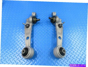 �T�X�y���V���� 88331�G�A���t�g�G�A���t�g�L�b�g�p�[�p�[���Y2017-2021 Rolls Royce Phantom Drophead lower control arms wishbone bottom #7077�y���s�A���i�z