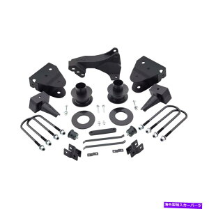 TXyV BMW 530I 530XI 535XI 535I Pro Comp Suspension 62687K Level Lift Nitro Kit Fits 05-07 F-250 Super Duty
