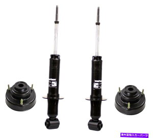 サスペンション フロント6 pcサスペンションキットキット2012-2013 gmc sierra 1500 | ps36735-am partsterr Monroe Rear Left & Right Struts & Mounting Kits For Explorer Mercury Mountaineer