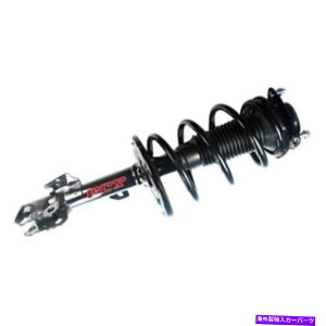 �T�X�y���V���� Rockjock Antirock .850 18+�����O���[Jl/�O���f�B�G�[�^�[Jt For Toyota Sienna 11-12 FCS 1333491L Front Driver Side Complete Strut Assembly�y���s�A���i�z
