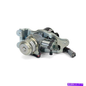 �T�X�y���V���� �V�{���[�J�}��82-92 For Toyota Sequoia 2005 2006 2007 Aisin Air Suspension Compressor DAC