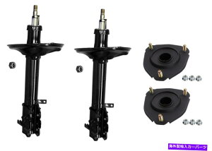 �T�X�y���V���� 2013�N�N2015�N�N�N���Y�A���}�_��n/a�G�A�T�X�y���V����-949-500-ae Monroe OESpectrum Front Susupension Struts & Mounts Kit for Toyota RAV4 96-00�y���s�A���i�z