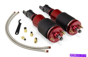 �T�X�y���V���� Steinjager j0009363 Air Lift Performance for 00-09 Honda S2000 Rear Kit - alf78649�y���s�A���i�z