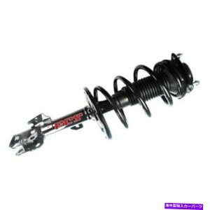 �T�X�y���V���� Steinjager J0007157 For Toyota Sienna 11-14 FCS 1333492L Front Driver Side Complete Strut Assembly�y���s�A���i�z