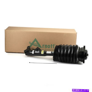 �T�X�y���V���� Mevotech�T�X�y���V�����T�X�y���V����2010-2015 BMW 750li Xdrive �i41485�j Air Suspension Strut-NEW Arnott AS-3414�y���s�A���i�z