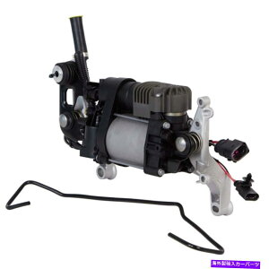 �T�X�y���V���� �����h���[�o�[�����W���[�o�[L32206-12 oem amk For Porsche Cayenne & Volkswagen Touareg Air Suspension Compressor DAC